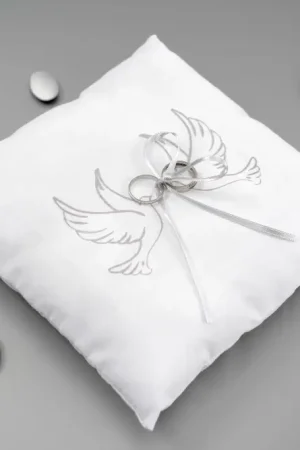 Coussin porte alliance Colombes Expédié Aujourd'hui