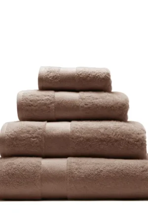 Maxi drap de bain Bronze 90x150cm Achetez Aujourd'hui