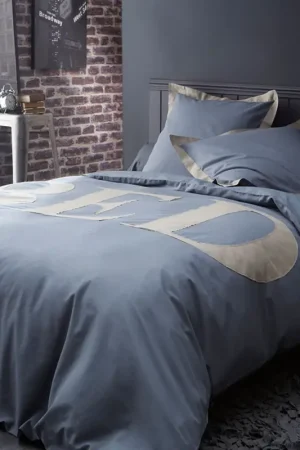 Housse de couette 220x240cm BED Offre Spéciale