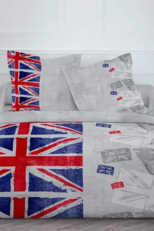Vente Flash Housse de couette London Used 220X240 TODAY
