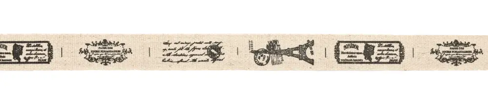 Masking tape pas cher Paris Retro Soldes
