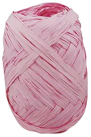 Must-Have Polyraphia Rose 20 mètres