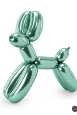 Ballon gonflable a modeler billant x 30 pièces Meilleur Choix