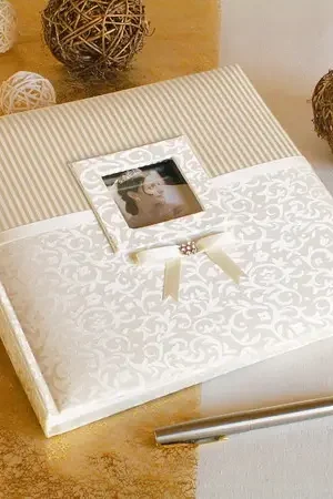 Livre d'or mariage Amour Eternel Bon Marché