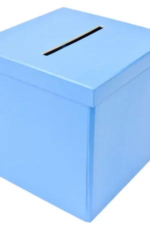 Nouvelle Collection Urne mariage Turquoise