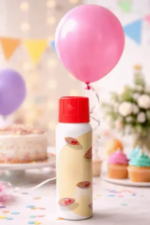 Bonbonne helium jetable pas cher 1 ballon Super Prix