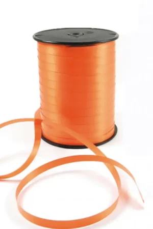 Bolduc Orange 250 mètres Prix Choc