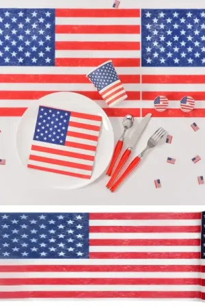 Meilleur Choix Chemin de table Original USA