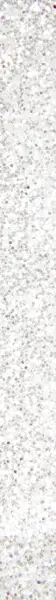 Ruban pailleté Blanc 20mm x 2 mètres Commander Maintenant