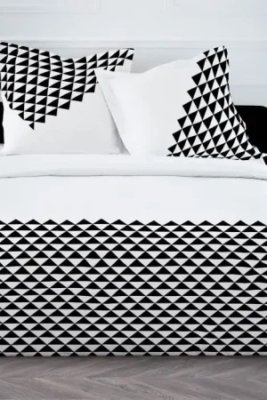 Housse de couette pas cher 220x240 Enjoy Lozy Must-Have
