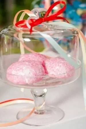 Bonbonniere mariage Cloche en Verre Nouvel Arrivage