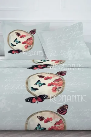 Dernier Modèle Housse de couette pas cher 220x240 Crépuscule