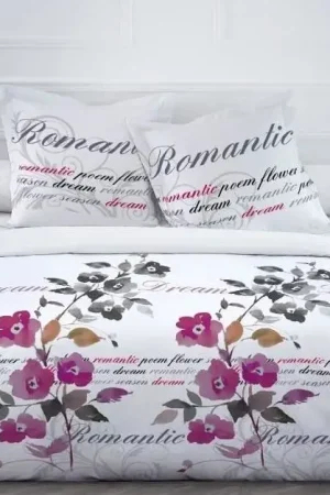 Achetez Aujourd'hui Housse de couette pas cher 220x240 Romantic dream