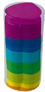 Top Vente Cotillons Coeur Multicolore 80 gr
