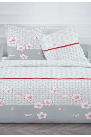 Achat Immédiat Housse de couette pas cher 220x240 Hyehwa