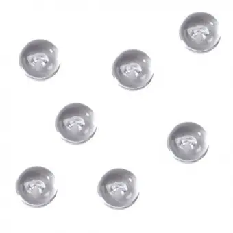 Perle de pluie goutte d'eau Grise x 300 pièces Acheter Direct