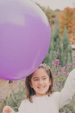 Super Prix Ballon géant mariage Parme 1m