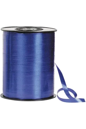 Bolduc Bleu marine 10 mm x 250 mètres Achetez Aujourd'hui