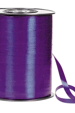 Bolduc Violet 10 mm x 250 mètres Achetez Aujourd'hui