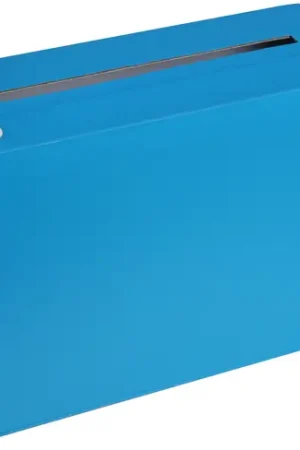 Acheter En Ligne Urne Originale Valise Turquoise