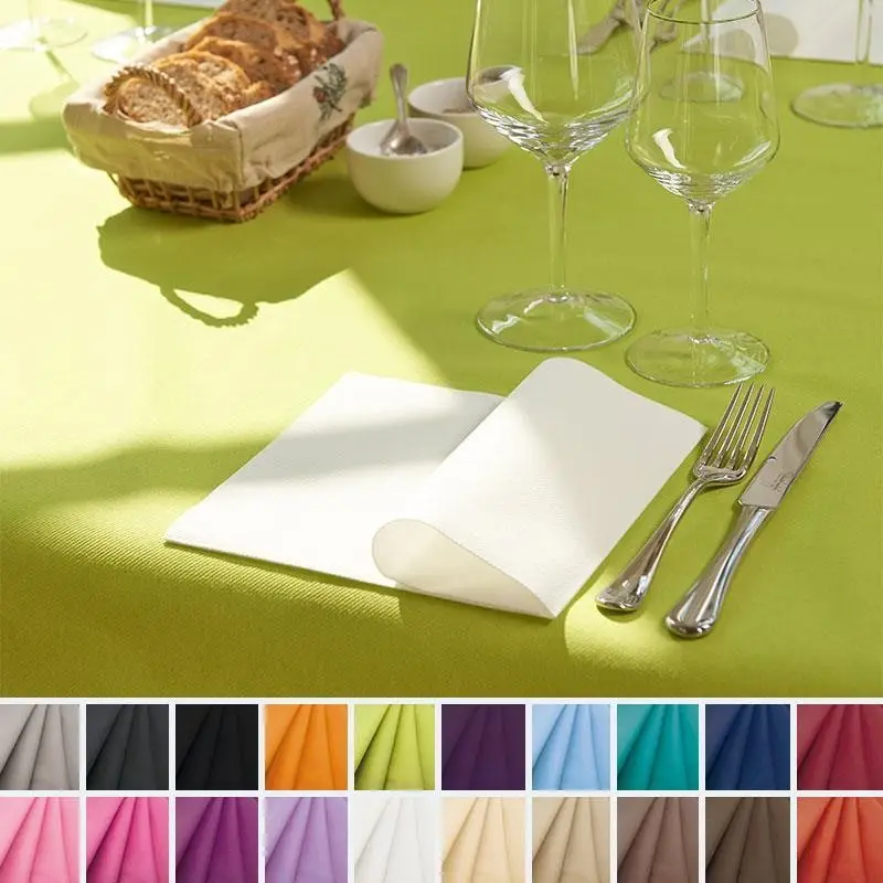 Authentique Nappe de Noel en voie seche en rouleau de 25 mètres