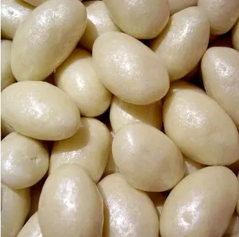 Bon Plan Dragees Coeur d'Amande Yaourt x 500gr