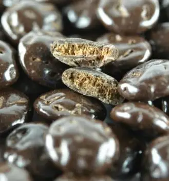 Commander Vite Dragees Coeur Céreale enrobe Chocolat au Lait