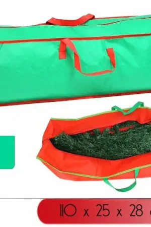 Sac a sapin de noel pas cher Seulement Aujourd'hui