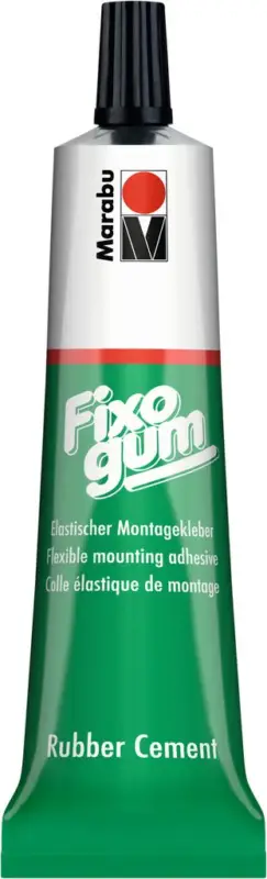 Retour Gratuit Marabu Fixogum, 50 g
