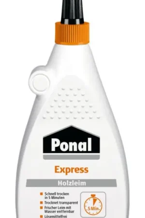 Expédition Rapide Ponal express, 225 g