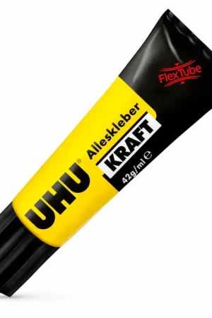 Colle universelle UHU kraft, 42 g Commander Maintenant