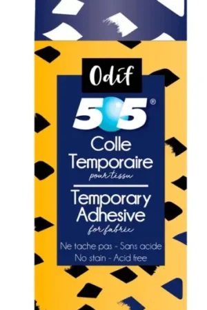 Colle temporaire Spray 505, 250 ml Promotion