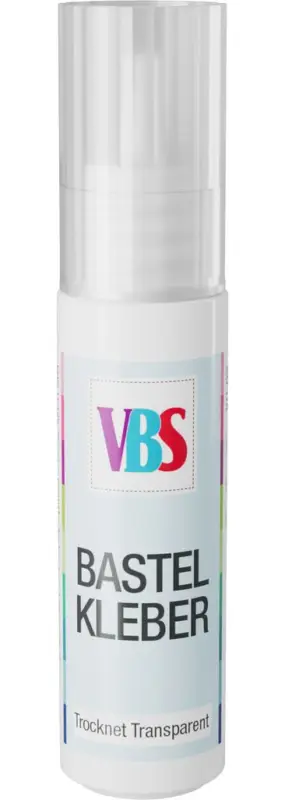 Vente Directe Colle de bricolage VBS