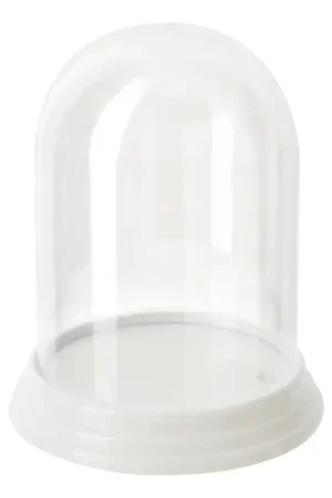 Boule magique, env. H 100 mm, Ø 85 mm, de forme ronde Promotion Saisonnière