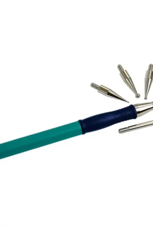 Set Embossage/Pricking/Quilling Must-Have