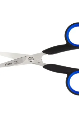 Petit Prix Ciseaux de professionnel « Finny Alpha », 13 cm