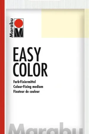 Fixateur pour teinture Easy Color Marabu, 25 g Nouvelle Collection