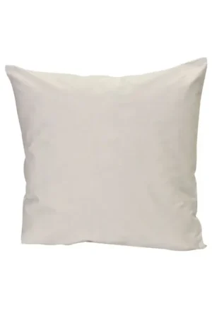 Affaire À Saisir Housse de coussin, Blanc
