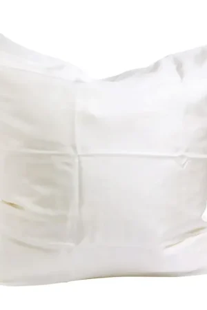 Promotion Saisonnière Housse de coussin en soie P09, 39 x 39 cm