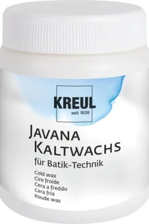 Prix Réduit Cire froide pour batik KREUL, 250 ml