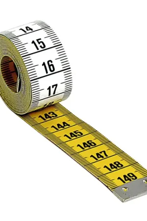 Produit De Marque Mètre de couturière Prym, 150 cm