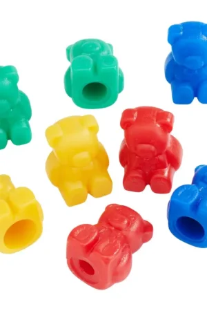 Oursons garde-mailles addi, 8 pc. Prix Cassé
