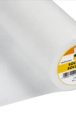 Retour Gratuit Intissé soluble Vlieseline