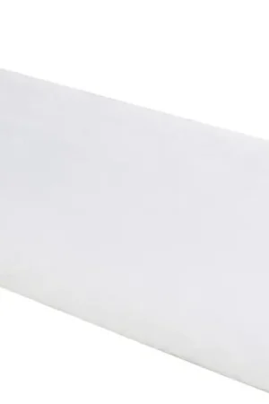 Molleton au mètre, ép. 8 mm Quantité Limitée
