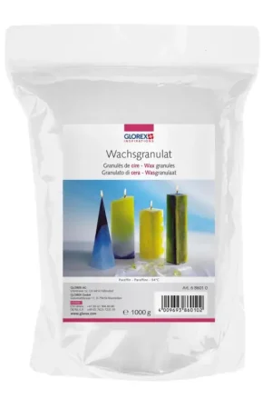 Paraffine, sachet de 1000 g Offre Limitée