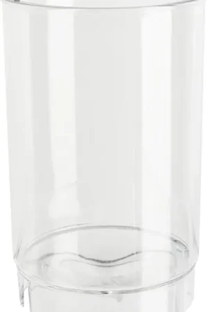 Promotion Moule pour bougie « Cylindre », env. 6 x 9 cm