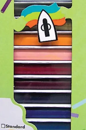Encaustique, Set de 13 couleurs « Couleurs complémentaires » Marque