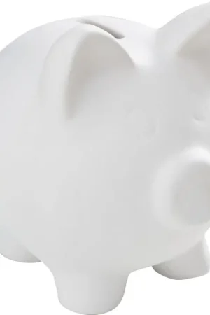 Tirelire VBS « Cochon » Commander Maintenant