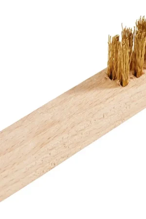 Offre Du Jour Brosse en laiton