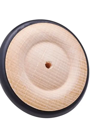 Bon Marché Roue en bois, 1 pc., env. Ø 64 mm
